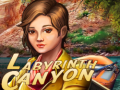 Игри Labyrinth Canyon