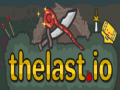Игри TheLast.io