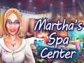 Игри Martha`s Spa Center