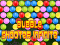 Игри Bubble Shooter Infinite