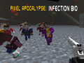 Игри Pixel Apocalypse Infection Bio