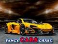 Игри Fancy Cars Chase