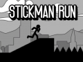 Игри Stickman Run