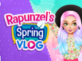 Игри Rapunzel's Spring Vlog