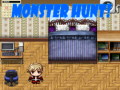 Игри Monster Hunt!