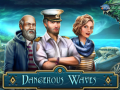 Игри Dangerous Waves