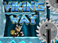Игри Viking way