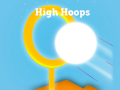 Игри High Hoops