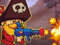 Игри Pirates vs Zombies