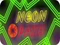 Игри Neon Path