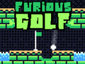 Игри Furious Golf