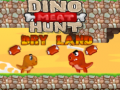 Игри Dino Meat Hunt Dry Land