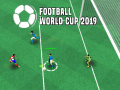 Игри Football World Cup 2019