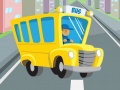 Игри Bus Differences