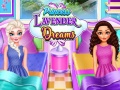 Игри Lavender Dream