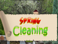 Игри Spring Cleaning