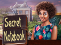 Игри Secret Notebook