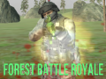 Игри Forest Battle Royale
