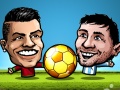 Игри Dream Head Soccer