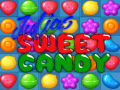 Игри Julias Sweet Candy