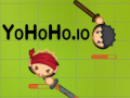 Игри YoHoHo.io
