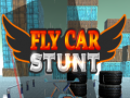 Игри Fly Car Stunt