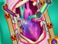 Игри Monster Heart Surgery