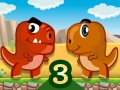 Игри Dino Meat Hunt Dry Land 3