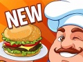 Игри Fast Burger