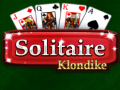 Игри Solitaire Klondike