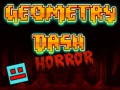 Игри Geometry Dash Horror