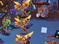 Игри Guardians vs Zombies