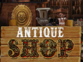 Игри Antique Shop