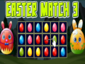 Игри Easter Match 3