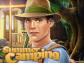 Игри Summer Camping