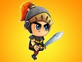 Игри Warrior and Coins