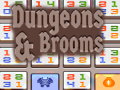 Игри Dungeons & Brooms
