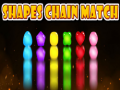 Игри Shapes Chain Match