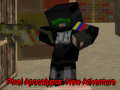 Игри Pixel Apocalypse: New Adventure 