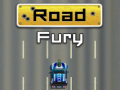 Игри Road Fury