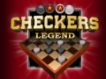 Игри Checkers Legend