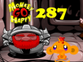 Игри Monkey Go Happy Stage 287