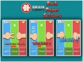 Игри Rock Paper Scissors