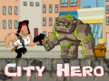 Игри City Hero