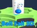 Игри Ball Fall 3D