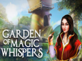 Игри Garden of Magic Whispers