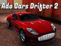 Игри Ado Cars Drifter 2