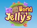 Игри World  Jelly's