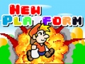 Игри New Platform