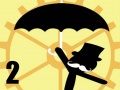 Игри Umbrella Down 2